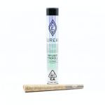 Classic Infused Pre-roll / Black Cherry