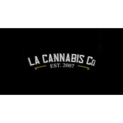 LA Cannabis Co | La Brea