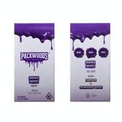 Packwoods RYO Kit - Purple Punch
