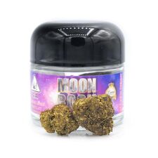 STRONGBERRY MOON ROCK