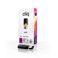 Select Cliq 1g Pod Mendo Breath- Indica