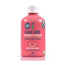 Kan+Ade 1000mg Watermelon Medible Mixer