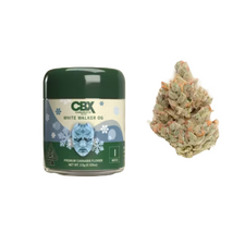 White Walker OG Premium Cannabis Flower
