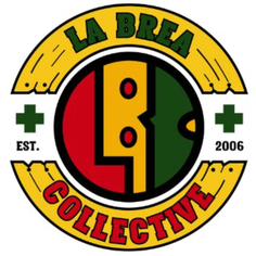 La Brea Collective - LBC