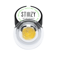 Dosi Mintz - Curated Live Resin