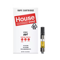 House Weed | GG4 Vape