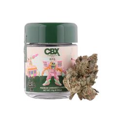 RPG Premium Cannabis Flower