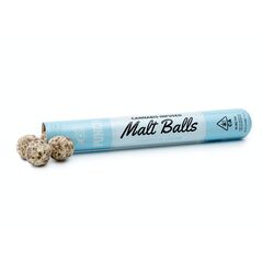 Malt Balls - Cookies N Cream