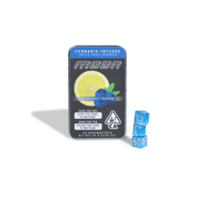 Moon | Blueberry Lemonade Gummies 100mg