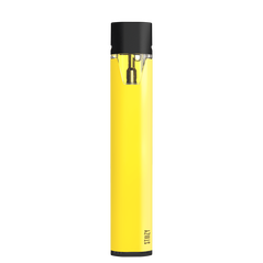 STIIIZY Starter Kit - Neon Yellow