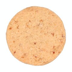 Korova - Vegan Oatmeal Mini Cookies, 100mg