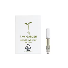 Catalina Special Refined Live Resin™ 1.0g Cartridge