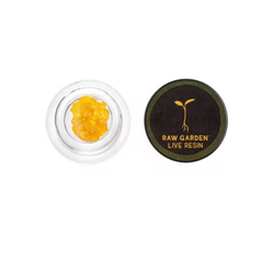 Cloud Chaser Live Resin
