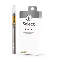 Select Elite 1g Original Glue #4 - Hybrid