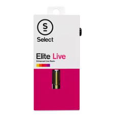 Select Elite Live 1g Guava Dawg - Indica Hybrid