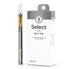 Select Elite 1g Sensi Star - Indica