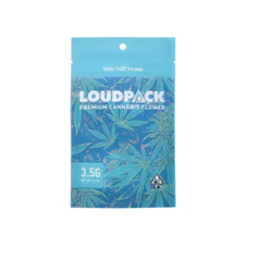 Loudpack | Banjo Sativa (3.5g)