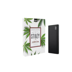 STIIIZY Portable Power Case - BLACK