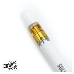 Punch Extracts: Solventless Vape - Fatso (Premium)