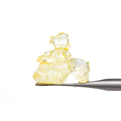 Key Lime Funk Refined Live Resin™ Diamonds