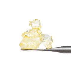Bridezillas Cake Refined Live Resin™ Crushed Diamonds
Bridezillas Cake Refined Live Resin™ Crushed Diamonds