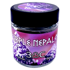 3C | Purple Nepal