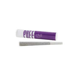 PUFF Romulan chill indica pre-roll [1g]