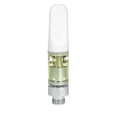 Tropical Storm Refined Live Resin™ 0.5g Cartridge