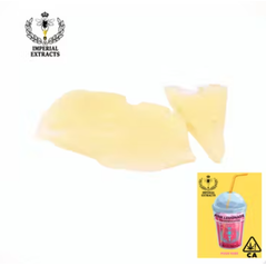 Pink Lemonade 1.0 g (80/20 Indica) Shatter