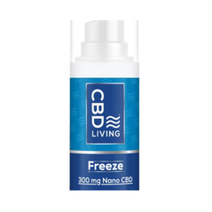 CBD Freeze Pump (300 mg)