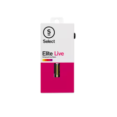 Select Elite Live 0.5g Purple Runtz - Indica Hybrid