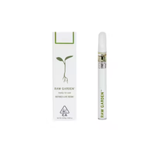 Key Lime Sorbet Ready-to-Use Refined Live Resin™ Pen