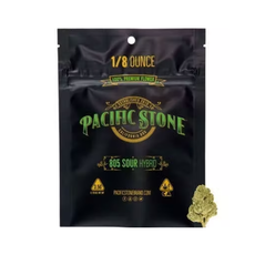 Pacific Stone | 805 Sour Hybrid (3.5g)