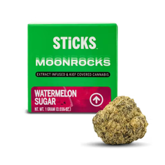 STICKS Moonrocks - Watermelon Sugar, 3.5g