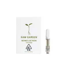 After Party Refined Live Resin™ 1.0g Cartridge