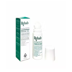 Rehab - Cooling Roll-On