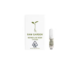 Cindy Punch Refined Live Resin™ 0.5g Cartridge