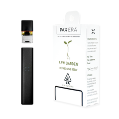 Weed Nap Refined Live Resin™ PAX Era Pod