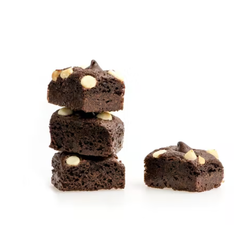 Triple Chocolate Brownies - 100mg