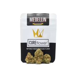 Medellin - 3.5g CUREflower
