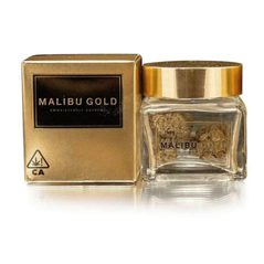 Malibu Gold - 24K Cake 8th