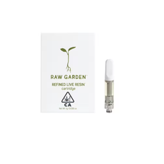 Key Lime Cookies Refined Live Resin™ 1.0g Cartridge