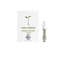Lime Mojito Refined Live Resin™ 1.0g Cartridge