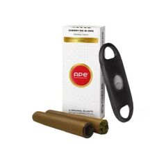 CHERRY DO-SI-DOS - Double Blunt 4 g | .141 oz