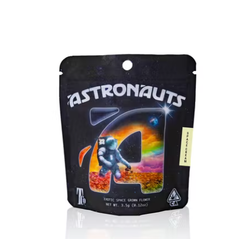 Astronauts - Space Cream