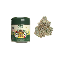 Casino Kush Premium Cannabis Flower
