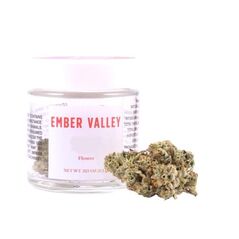 Melted Strawberries 3.5g | Ember Valley