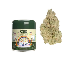 Zereal Milk Premium Cannabis Flower