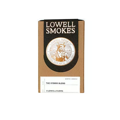 Lowell Smokes - The Hybrid Blend - 3.5g Pack