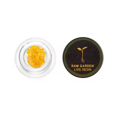 Sweet Oasis Live Resin